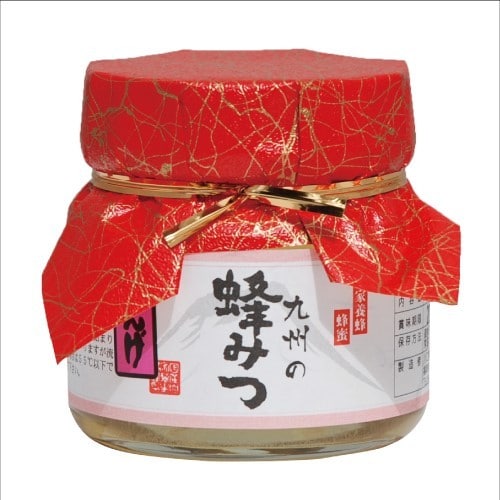 九州のれんげ蜂蜜 300g