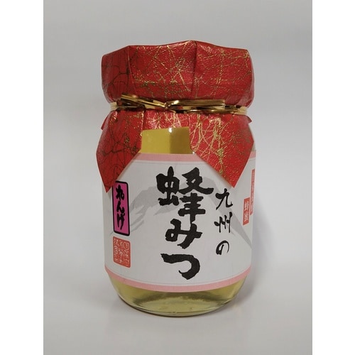 九州のれんげ蜂蜜 500g