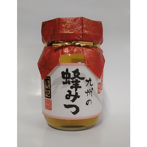 九州の百花蜂蜜 500g