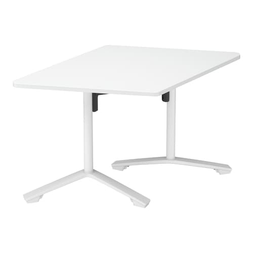 イニシア テーブル ひし形天板ティンバーM 脚黒