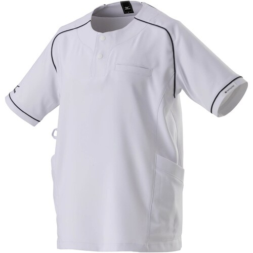 ハイドロ銀チタンスクラブ ホワイト M