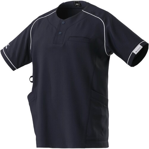 ハイドロ銀チタンスクラブ ネイビー M