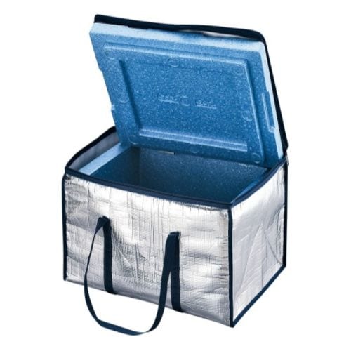 アルミカバー付 Pボックス(青仕様) J−38