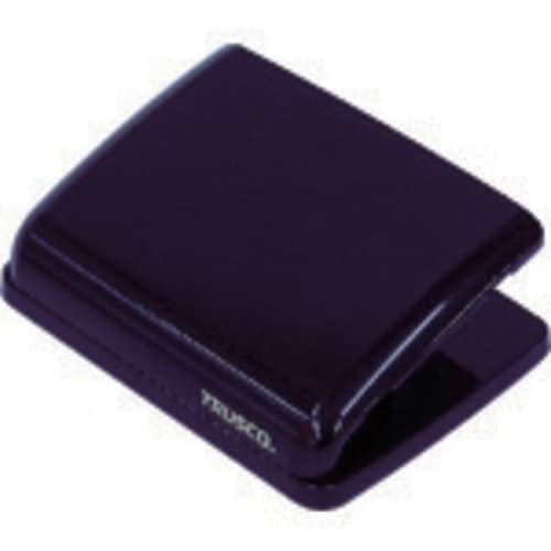 TRUSCO 樹脂製マグネットクリップ 50X70