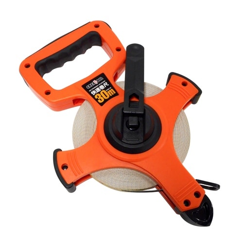 GT 快速巻尺 30M KSM−30