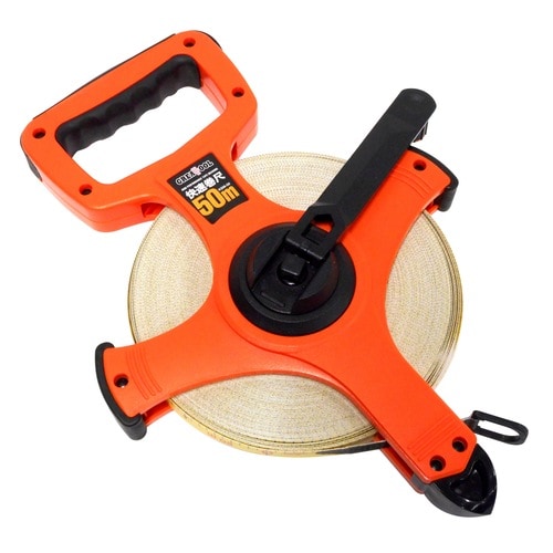 GT 快速巻尺 50M KSM−50