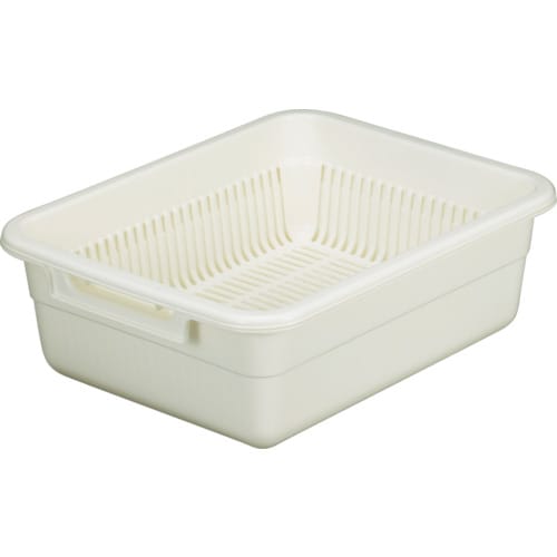 アシスト水切り No.2 ベージュ