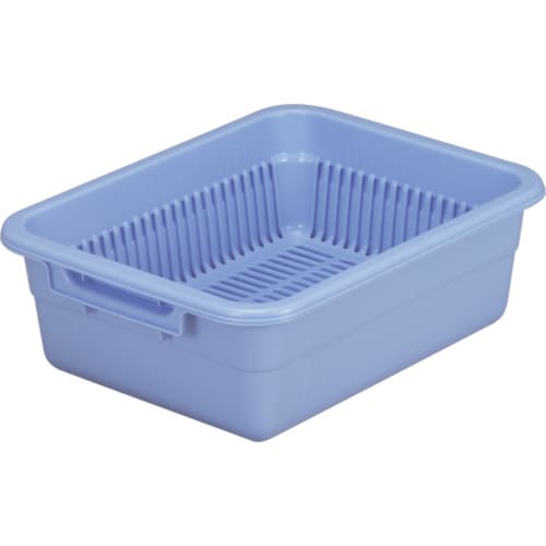 アシスト水切り No.3 ブルー