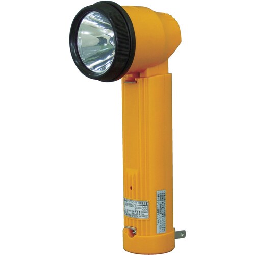 日動 LEDライト プラグインライト