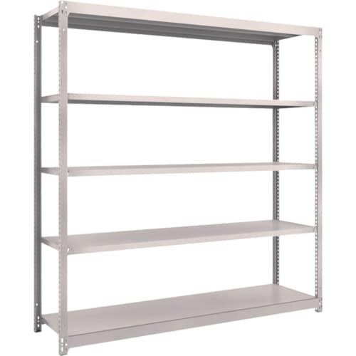 M1.5型軽中量棚 M1.56645