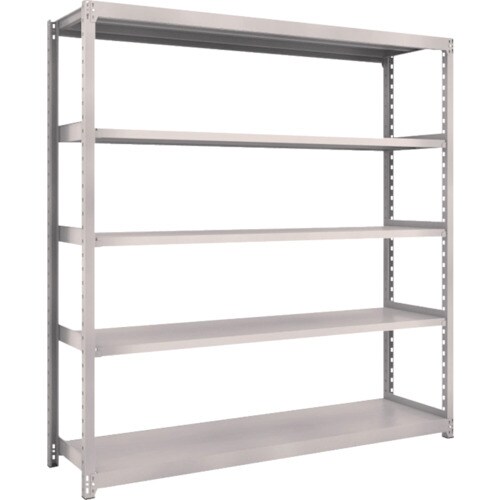 M2型軽中量棚 M26645