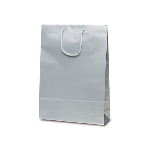 1102 エクセルバッグ シルバー 50枚入