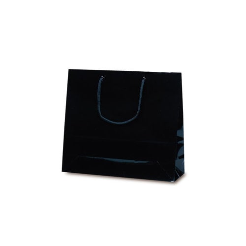 1171 ファインバッグ ブラック 50枚入