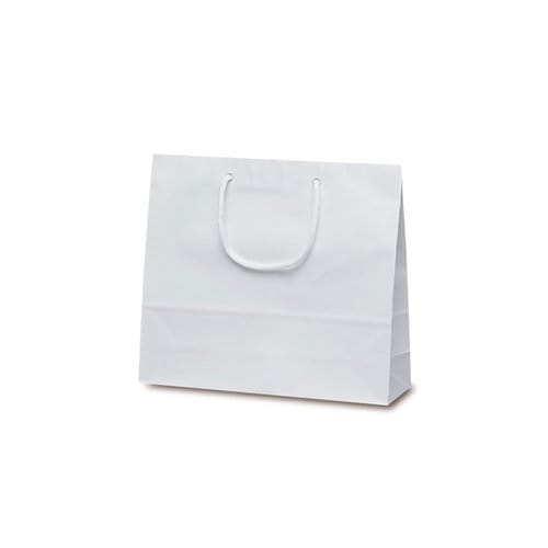 1170 ファインバッグ ホワイト 50枚入