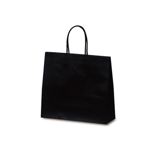 1069 マットバッグ M ブラック 50枚入