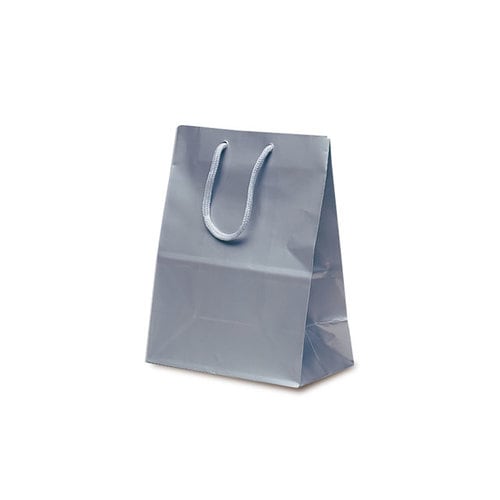 1512 ミニバッグ シルバー 100枚入