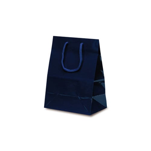 1521 ミニバッグ ネイビー 100枚入