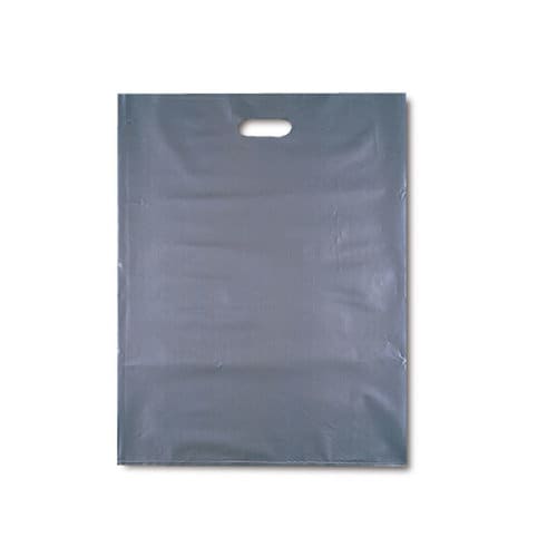 4192 シティバッグシルバー L 250枚入