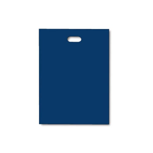 4206 シティバッグネイビー M 300枚入