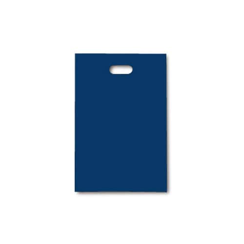 4205 シティバッグネイビー S 500枚入