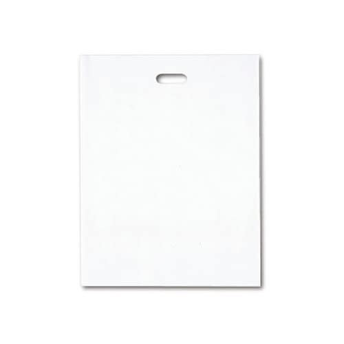 4195 シティバッグホワイト L 250枚入