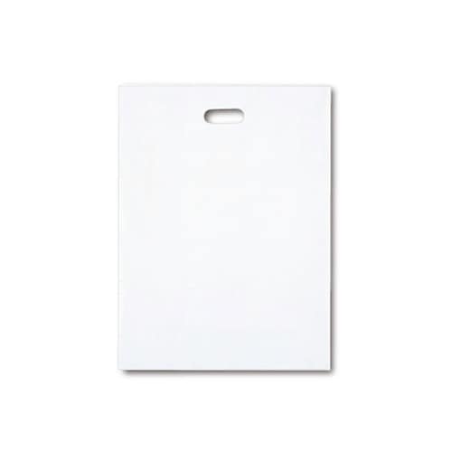 4194 シティバッグホワイト M 300枚入