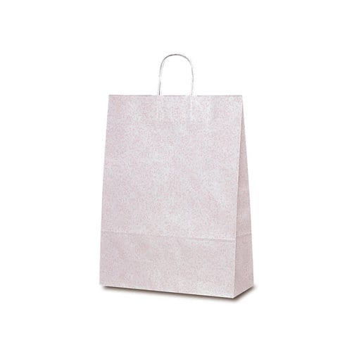 1443手提袋T−12フロスティピンク 200枚入