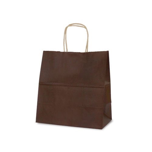 1647 手提袋 T−5Wカラーカカオ 200枚入