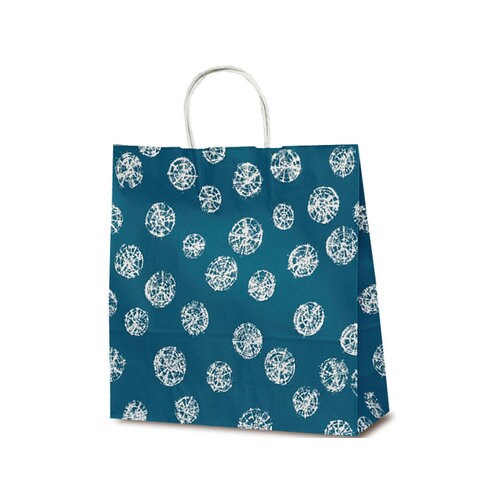 1671 手提袋 T−6 しぼり 200枚入