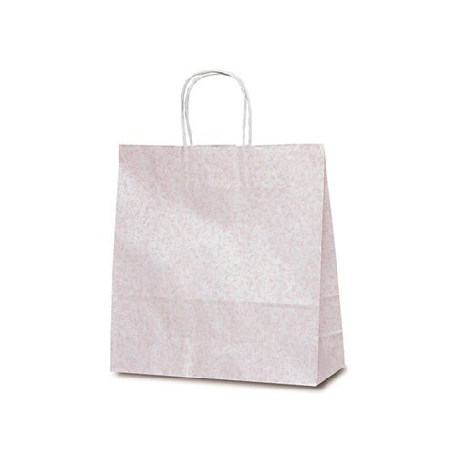1688 手提袋T−6フロスティピンク 200枚入