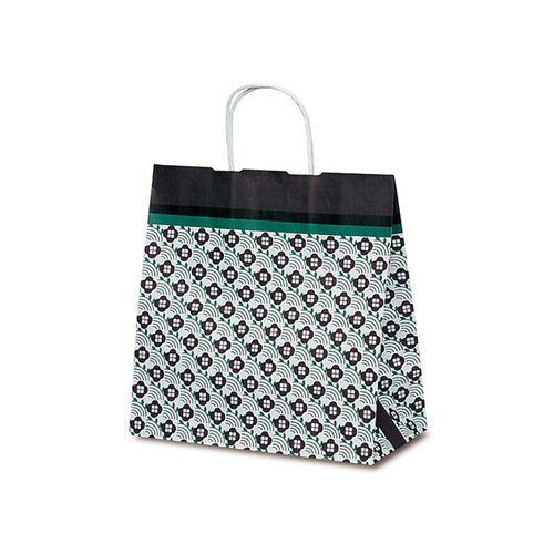 1684 手提袋 T−6W すえひろ 200枚入