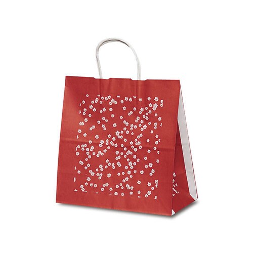 1681 手提袋 T−6W もみじ 200枚入