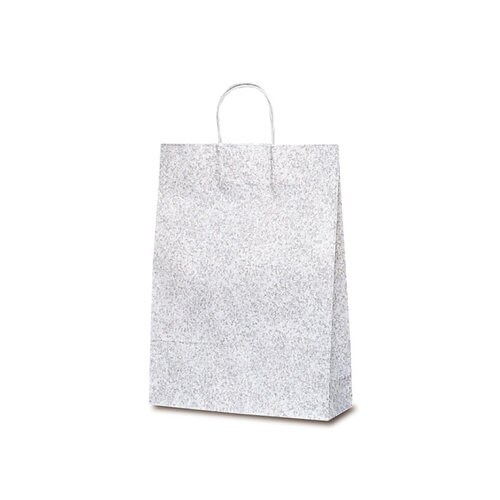 1845 手提袋T−8フロスティグレ− 200枚入