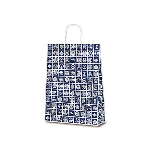 1871 手提袋 T−8 家紋 200枚入