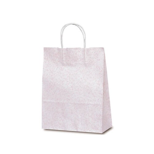 1587 手提袋T−Xフロスティピンク 200枚入
