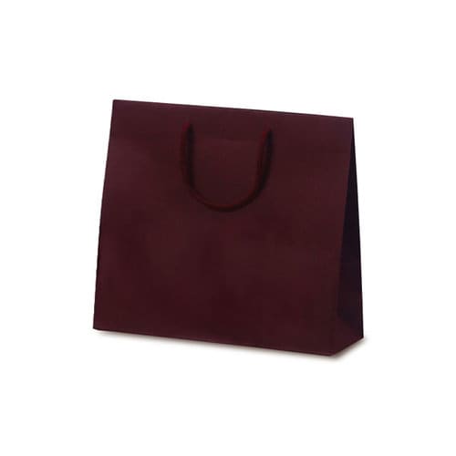 1028 手提袋 T−6 ワイン 100枚入