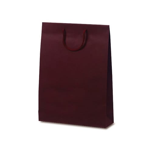 1032 手提袋 T−8 ワイン 100枚入