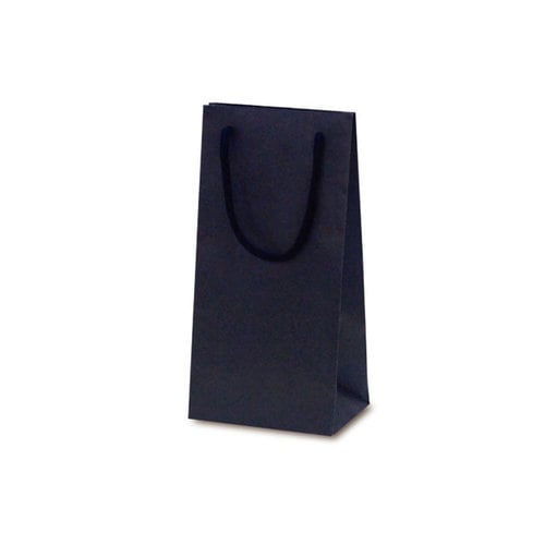 1003 手提袋 T−WS2 ネイビー 100枚入