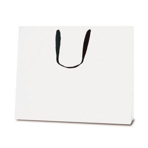 1993 T−ショルダー17白無地PP 50枚入