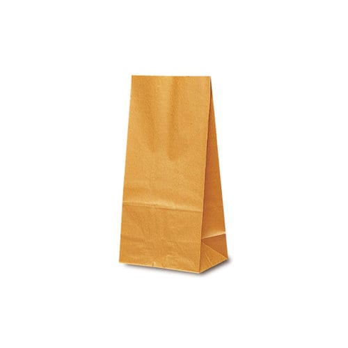 3016 角底袋 鈴バッグ 16号 500枚入