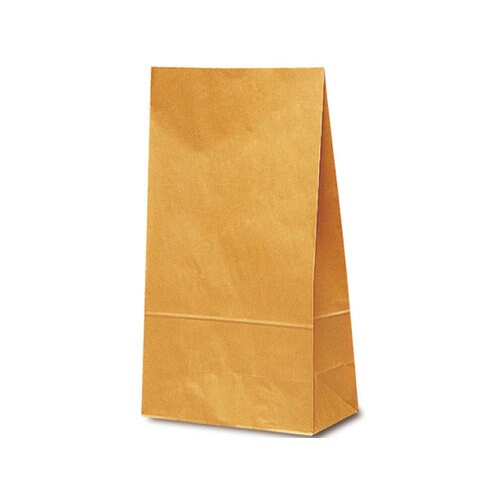 3035 角底袋 鈴バッグ 35号 500枚入