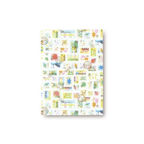 2875 小袋 プチスタンプ 5号 1000枚入