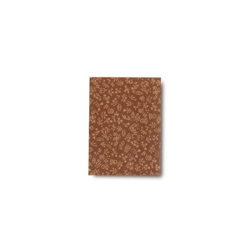 2960 小袋 飛鳥(茶) 3号 2000枚入