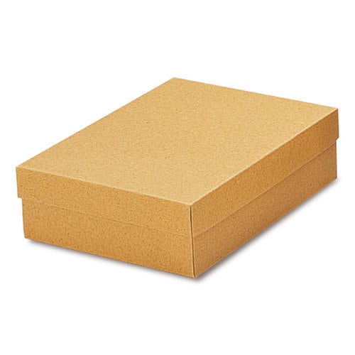 5032 マルチボックスナチュラル 9号 50枚入