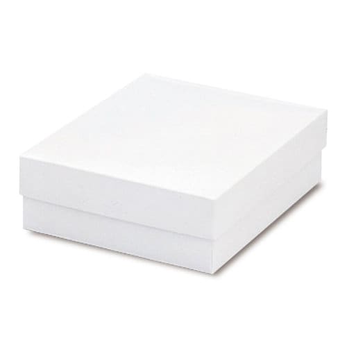 5029 マルチボックスホワイト 8号 50枚入