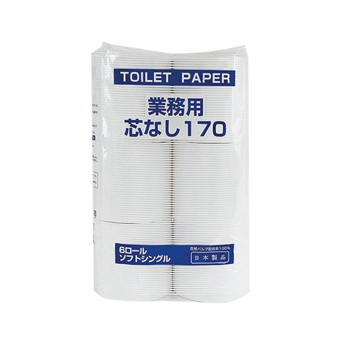 トイレットペーパー 1849
