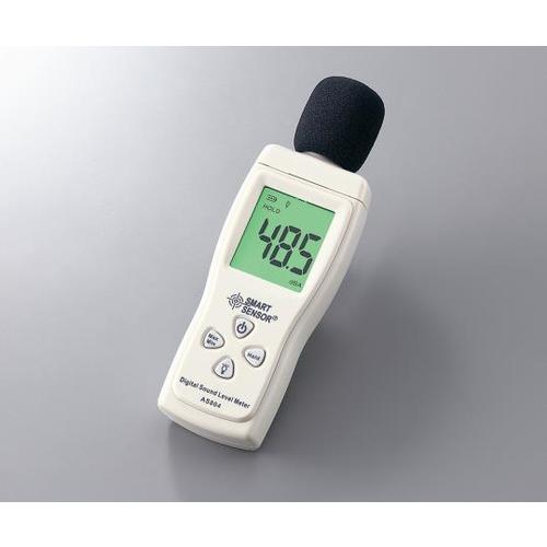 騒音計 AS804