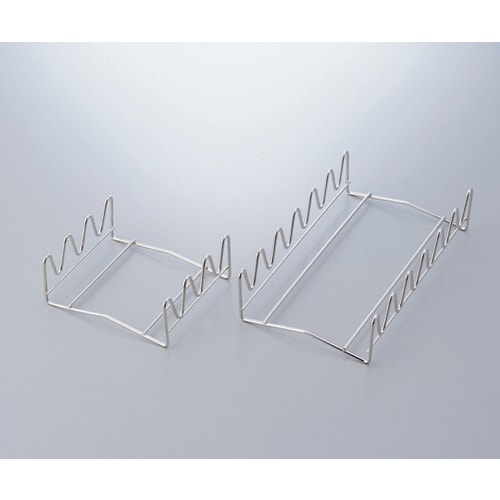 ピペット掛ハーフ ウェーブ型ミニ