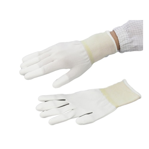 APPUコート手袋オーバーロック指先SS