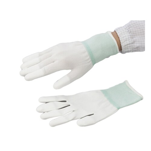 AP PUコート手袋オーバーロック指先M